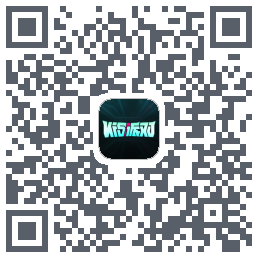 Kis派对kod QR do pobrania