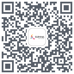 乐荟中心 QRcode