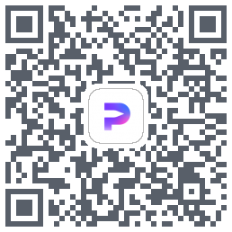 HiPaint QRcode