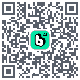 波点音乐 QRcode