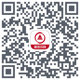 华夏投顾 QRcode