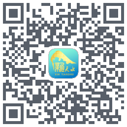 新天水 QRcode