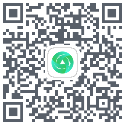分好啦codice QR per il download