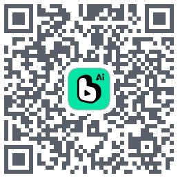 波点音乐的下載二維碼