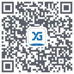 牙谷云2.0codice QR per il download