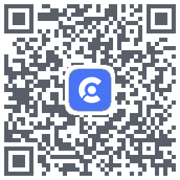 T-企大顺 QRcode