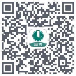 农批管家codice QR per il download