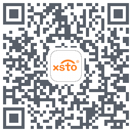 XSTO QR-код для загрузки