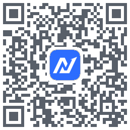 Nehstockcódigo QR de descarga de