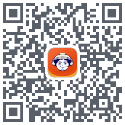 摊上小市 QRcode