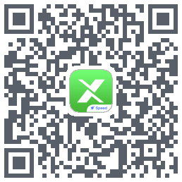 XTrend Speed的下載二維碼