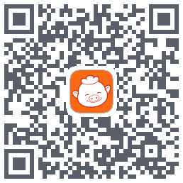 猪八戒的下载二维码