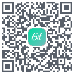 比特课堂 QRcode