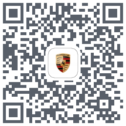 保时捷 QRcode