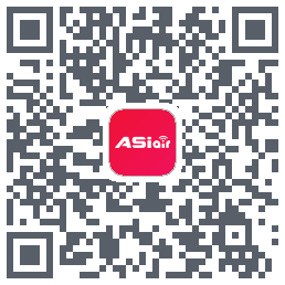ASIAIR QRcode