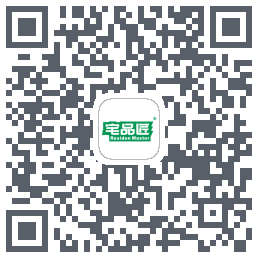 宅品匠du code QR de téléchargement