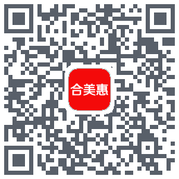 合美惠 QRcode
