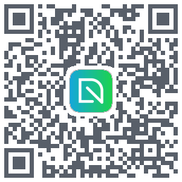 环球青藤 QRcode