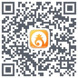 爽贵阳 QRcode
