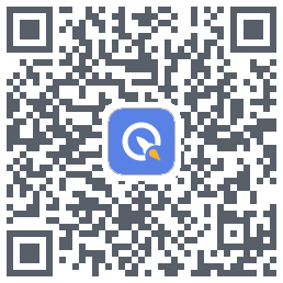 金十数据 QRcode