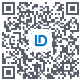 蓝豆云 QRcode