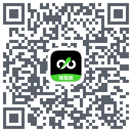 闪充智行 QRcode