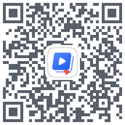 企学派 QRcode