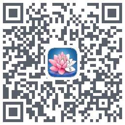 Zen Color QRcode