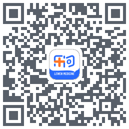 乐问医学的下載二維碼