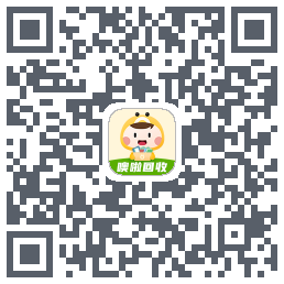 噢啦回收-旧衣服回收旧书旧手机旧家电闲置旧物免费上门回收无忧的下載二維碼
