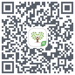 知心慧学教师端 QRcode