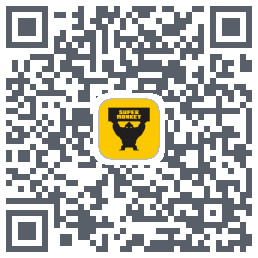 超级猩猩 QRcode