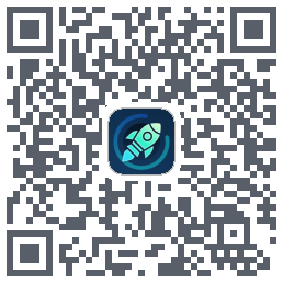 火箭清理王Download QR-Code