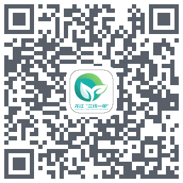 龙江“三线一单” QRcode