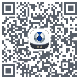 腾势汽车のダウンロードQRコード