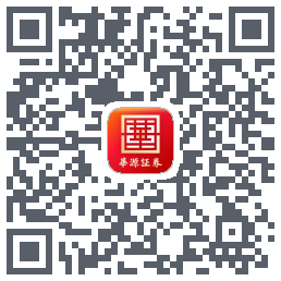 华源财富รหัส QR สำหรับดาวน์โหลด