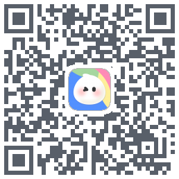 柚崽的下載二維碼