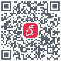 百姓关注的下載二維碼