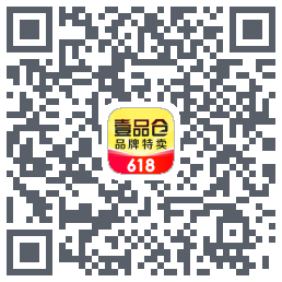 壹品仓的下載二維碼