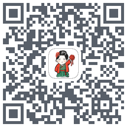 王婆说媒kod QR do pobrania