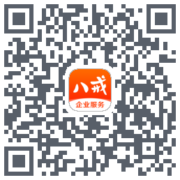 猪八戒的下载二维码