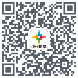 中州运行网的下載二維碼