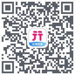 无忧行codice QR per il download
