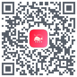 写生云境código QR de descarga de