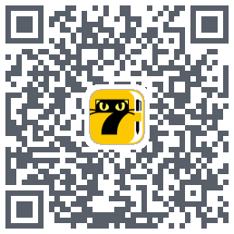七猫作家助手的下載二維碼