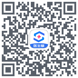 施强健康código QR de descarga de