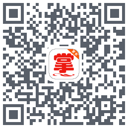 掌通宝家长版código QR de descarga de