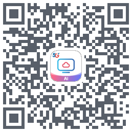 天翼云电脑 QRcode