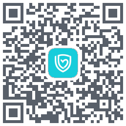 H Band的下載二維碼