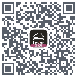 雷克沙时光机 QRcode
